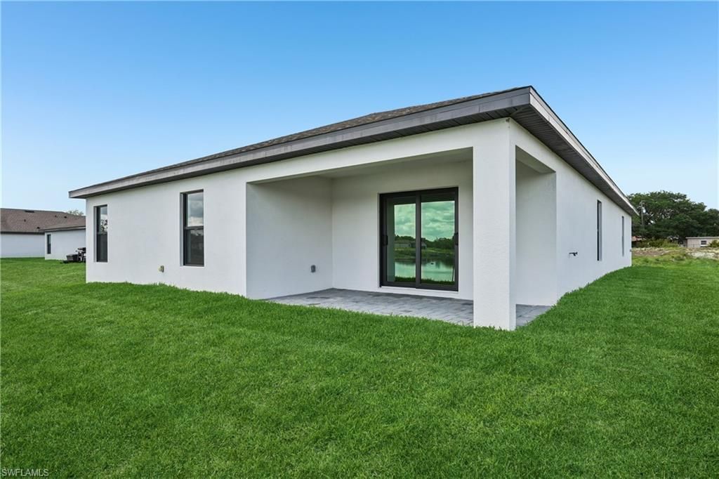 871 Gen D Macarthur Ave, Labelle, FL 33935 Photo