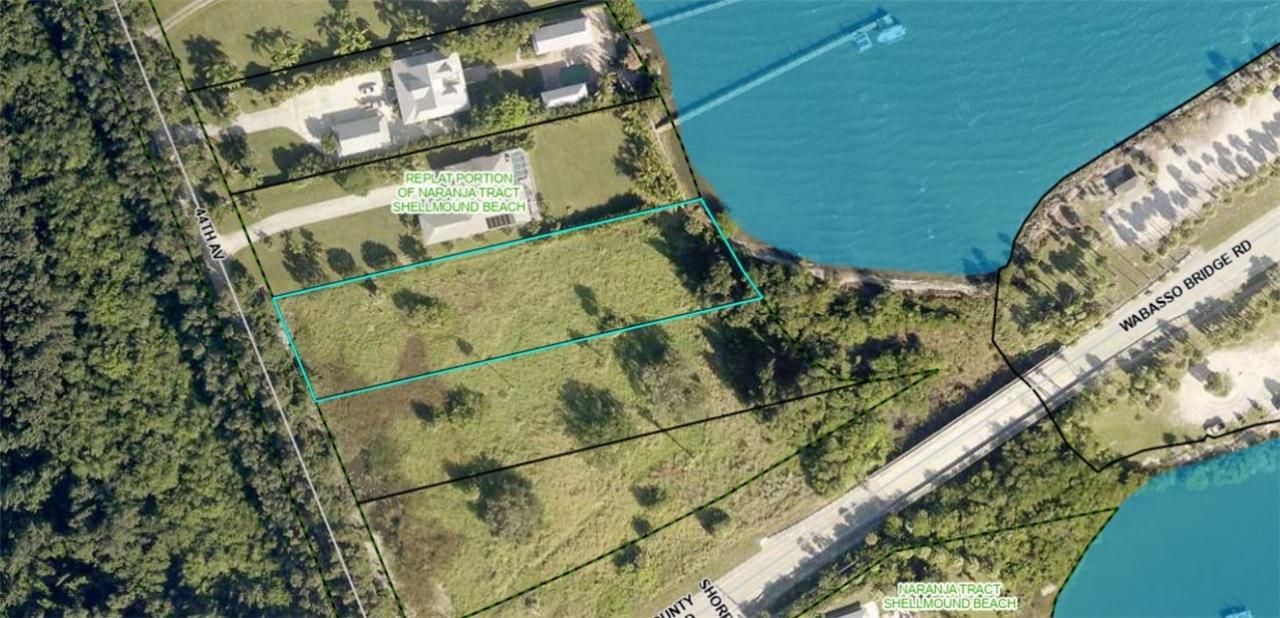 8790 44th Avenue, Sebastian, FL 32958 Photo