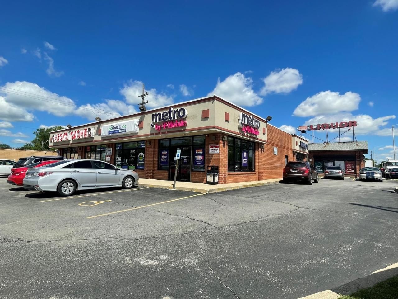 3200 W 159th Street, Markham, IL 60428