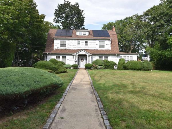 144 Hilton Avenue, Hempstead, NY 11550