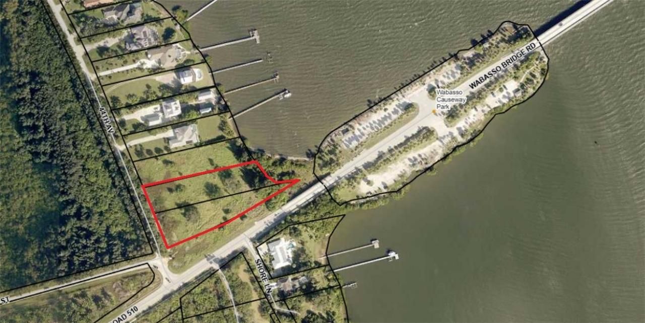 8780 44th Avenue, Sebastian, FL 32958 Photo