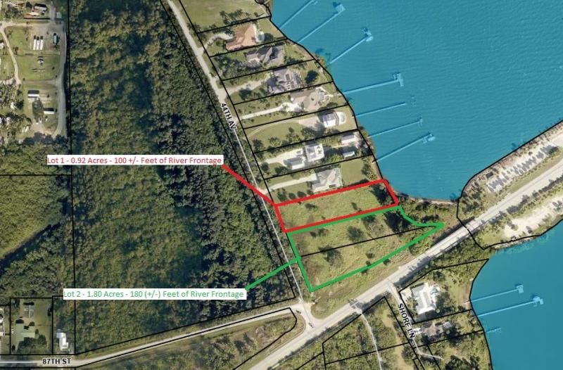 8780 44th Avenue, Sebastian, FL 32958 Photo