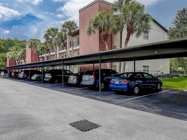 2438 ENTERPRISE ROAD, Unit 6, CLEARWATER, FL 33763