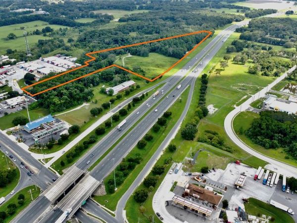 7820 NW 42ND AVENUE RD, OCALA, FL 34482