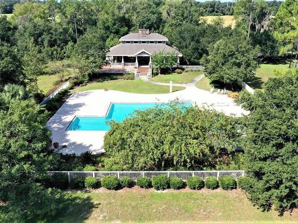 19379 SW 21ST PLACE, NEWBERRY, FL 32669