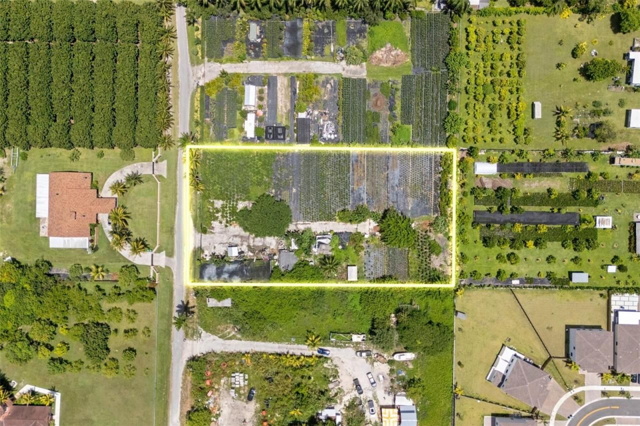 23701 SW 120 Avenue, Homestead, FL 33032 Main Photo