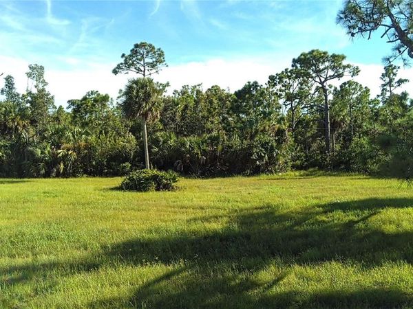 24573 YACHT CLUB BOULEVARD, PUNTA GORDA, FL 33955