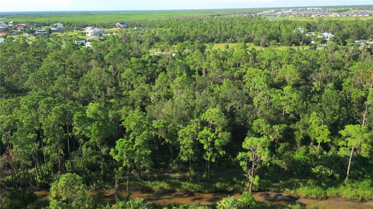 24573 Yacht Club Boulevard, Punta Gorda, FL 33955 Photo