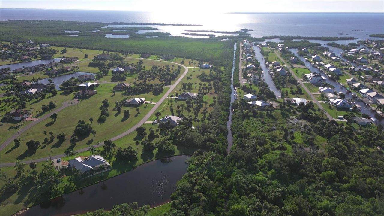 24573 Yacht Club Boulevard, Punta Gorda, FL 33955 Photo