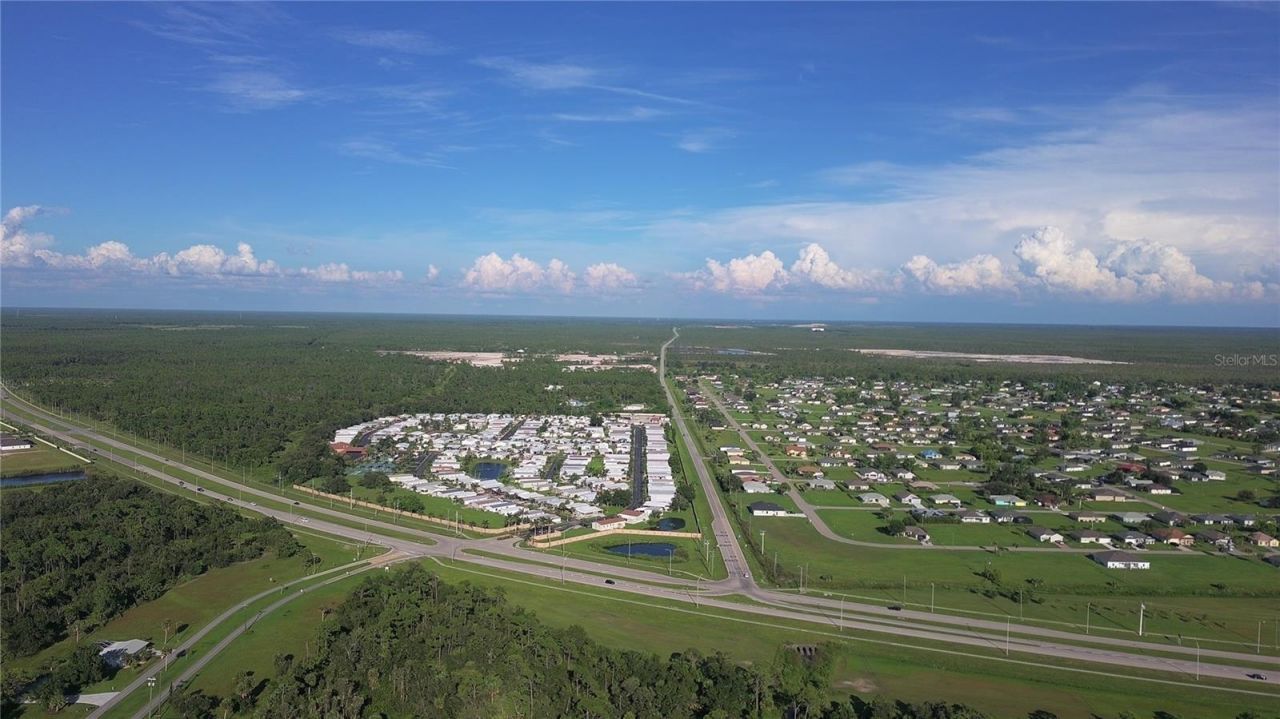 24573 Yacht Club Boulevard, Punta Gorda, FL 33955 Photo