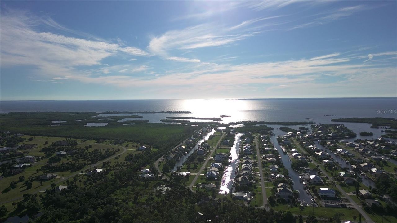 24573 Yacht Club Boulevard, Punta Gorda, FL 33955 Photo