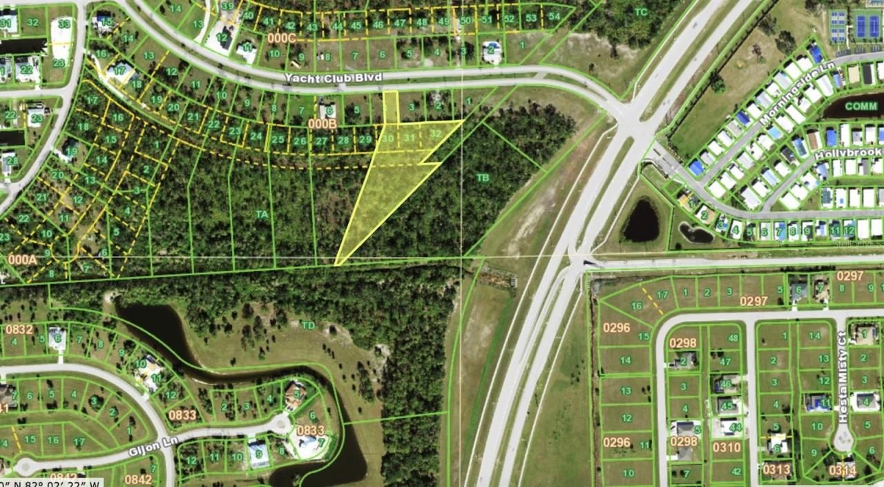 24573 Yacht Club Boulevard, Punta Gorda, FL 33955 Photo