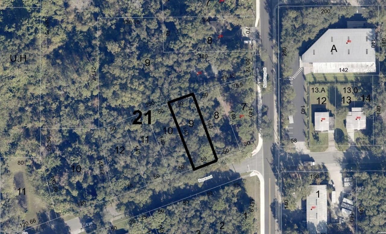Baywood Street, Altamonte Springs, FL 32701 Photo