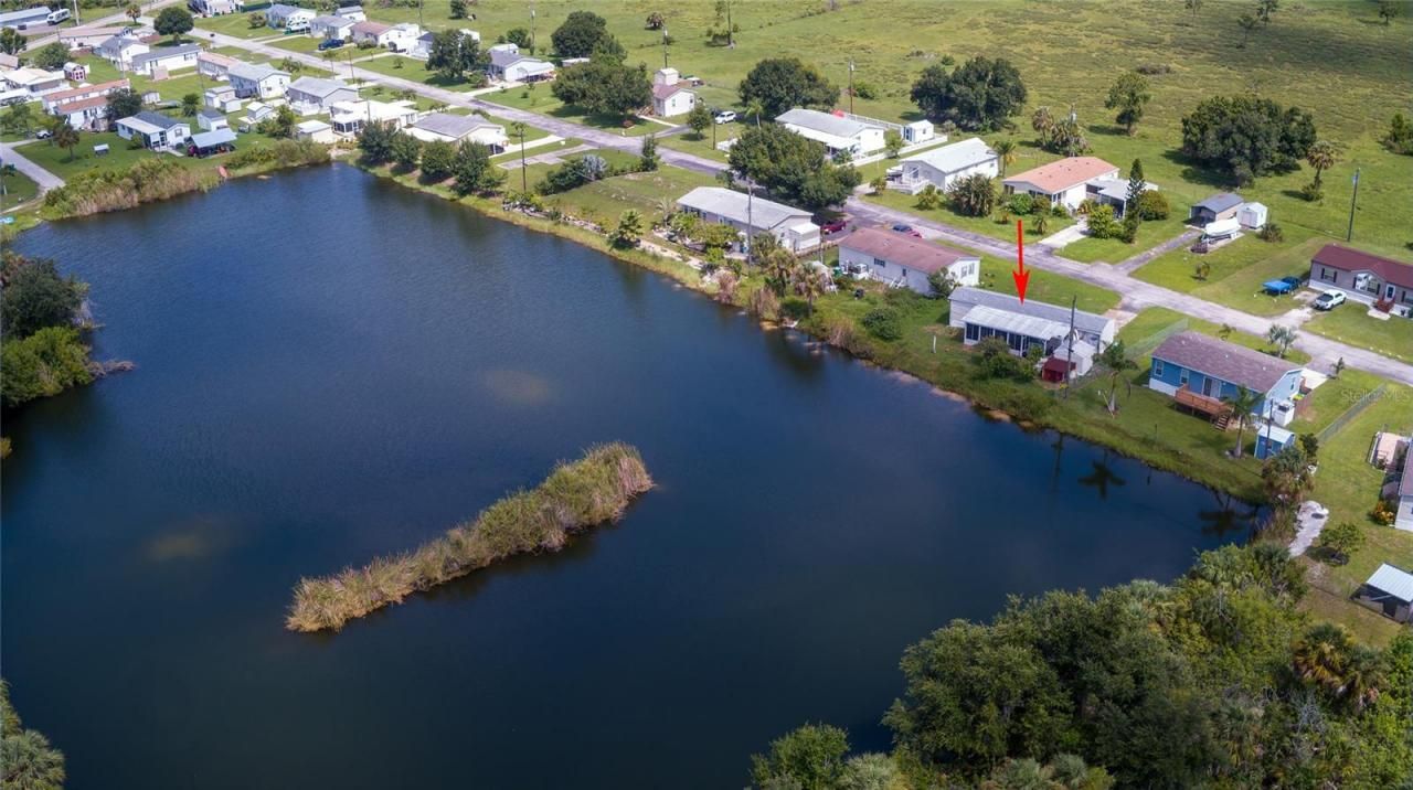 2811 Carl Avenue, Punta Gorda, FL 33950 Photo