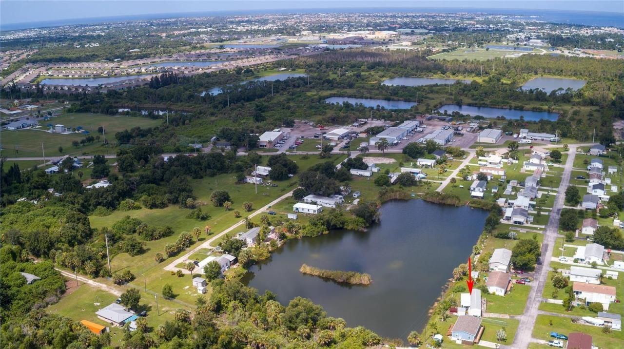 2811 Carl Avenue, Punta Gorda, FL 33950 Photo