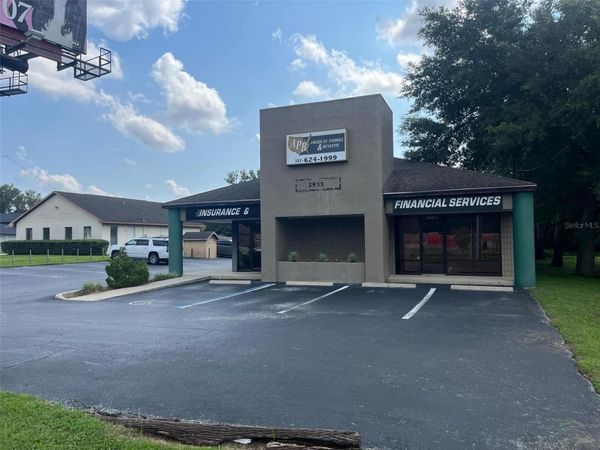 2935 SE 58TH AVENUE, OCALA, FL 34480