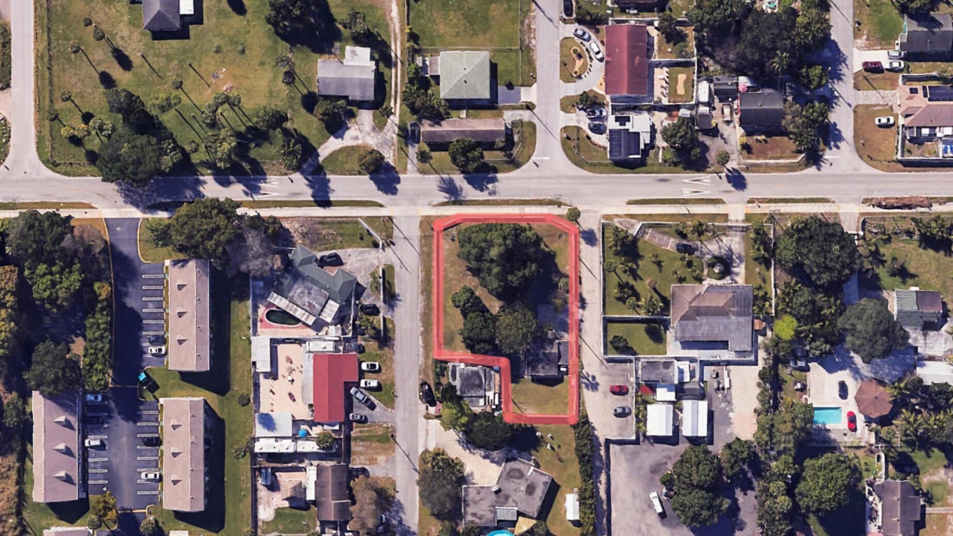 5271 Wallis Road, Royal Palm Estates, FL 33415 Photo