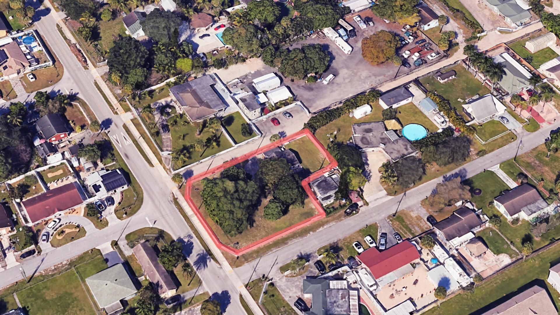 5271 Wallis Road, Royal Palm Estates, FL 33415 Photo