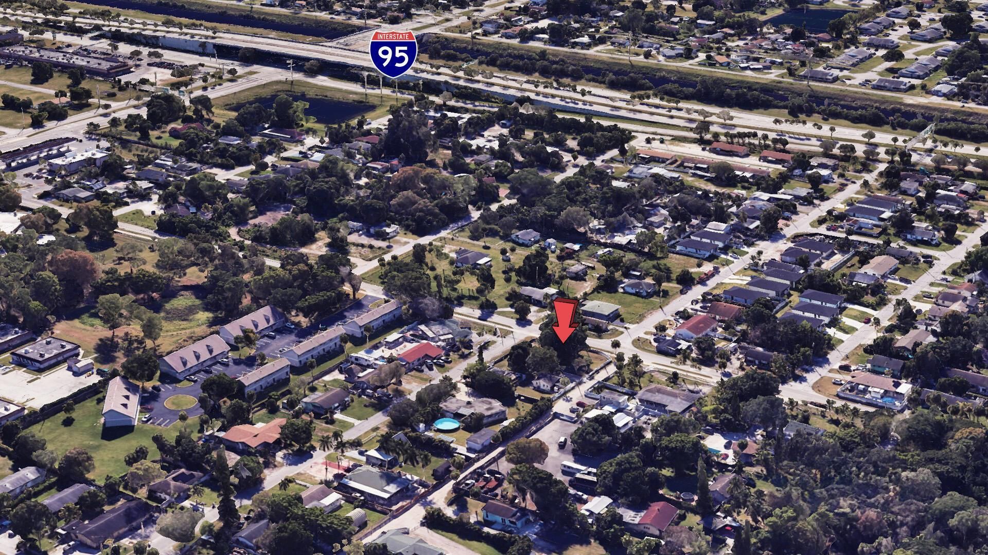 5271 Wallis Road, Royal Palm Estates, FL 33415 Photo