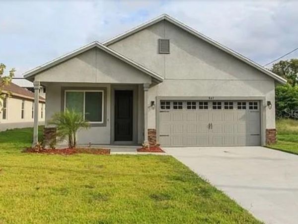 0 FISHER LANE WAY, OCKLAWAHA, FL 32179