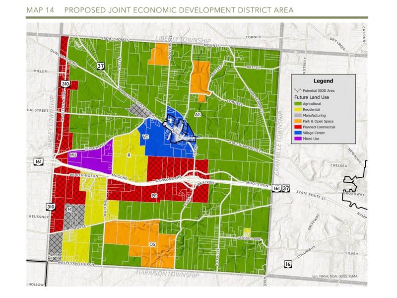 8824/8826 Morse Road SW, Pataskala, OH 43062 Photo 6