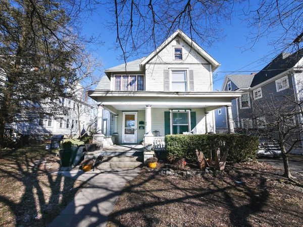 434 N State Street, Marion, OH 43302