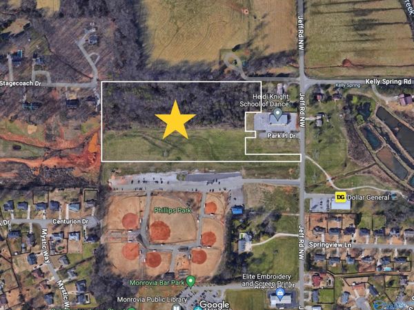 1980 Jeff Road NW, Huntsville, AL 35806