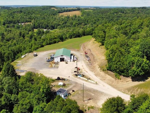 9050 CURWENSVILLE TYRONE HIGHWAY, OLANTA, PA 16863