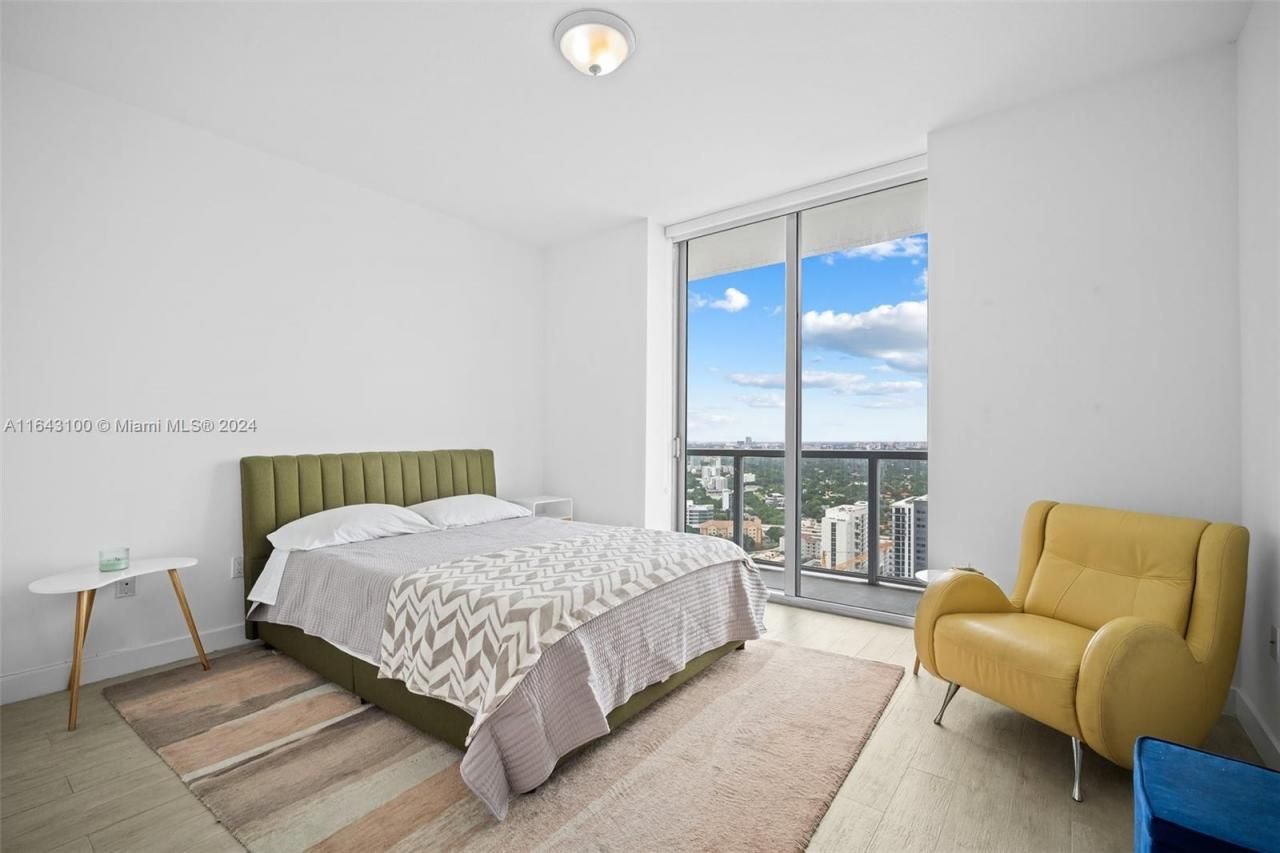 1111 SW 1st Ave, Unit 3425-N, Miami, FL 33130 Photo