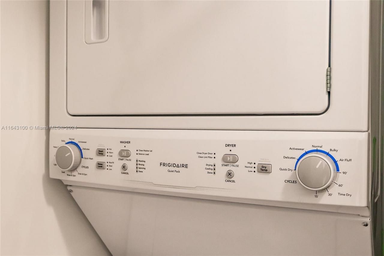 1111 SW 1st Ave, Unit 3425-N, Miami, FL 33130 Photo