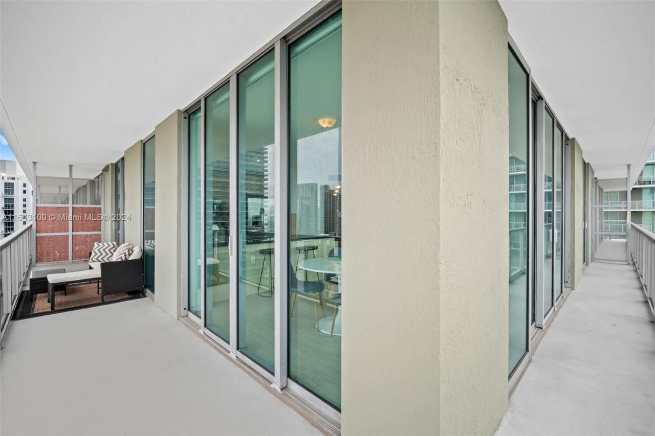 1111 SW 1st Ave, Unit 3425-N, Miami, FL 33130 Photo