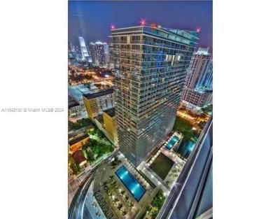 1111 SW 1st Ave, Unit 3425-N, Miami, FL 33130 Photo