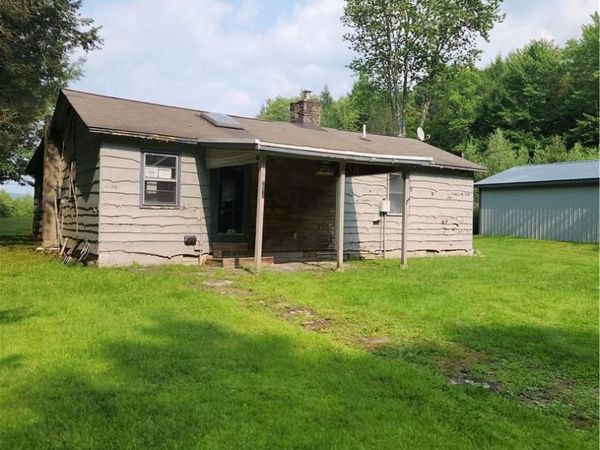 562 Swart Road, Margaretville, NY 12455