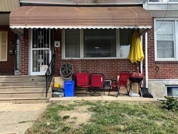 2727 S 71ST STREET, PHILADELPHIA, PA 19153