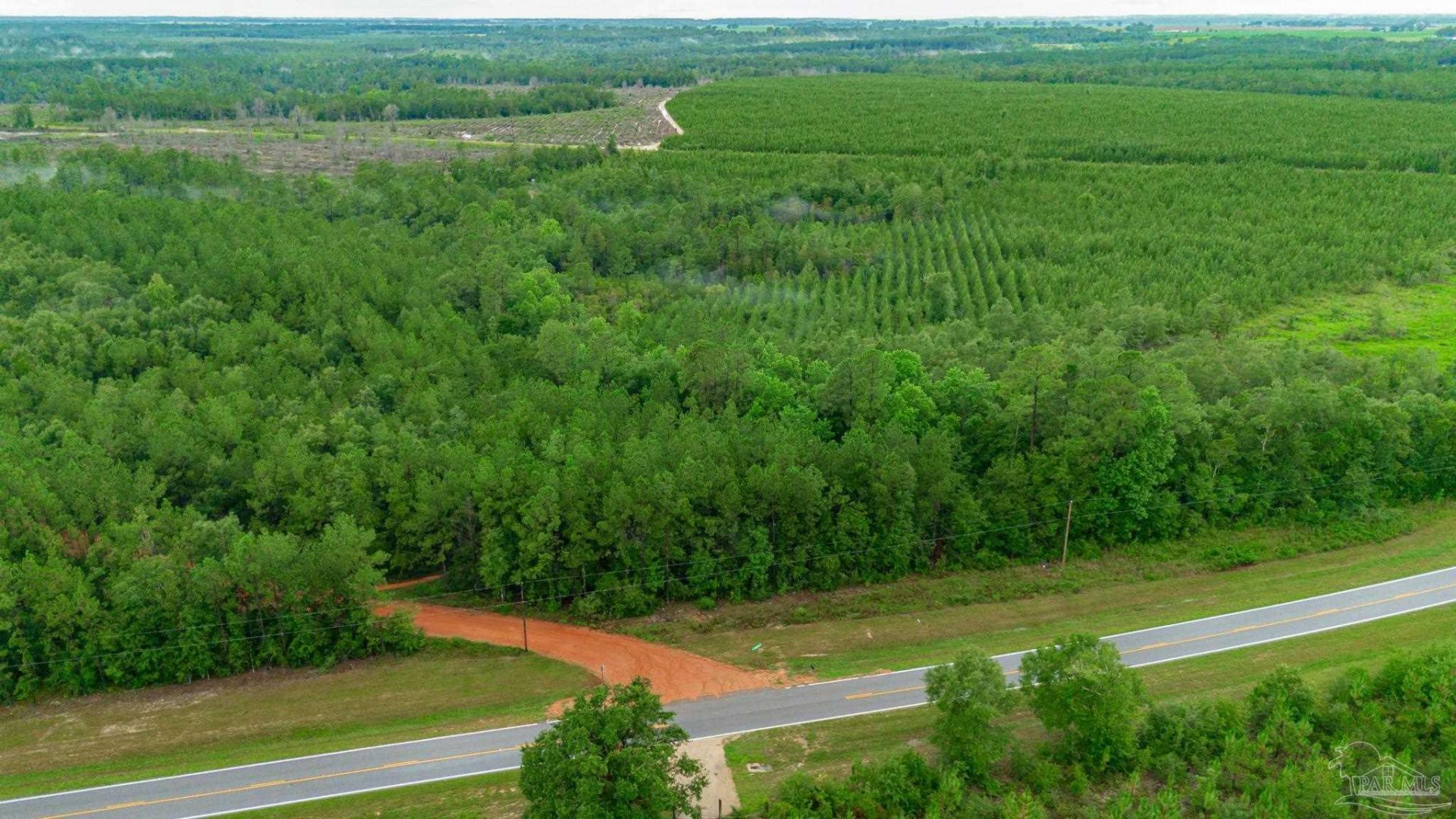 0 Greenwood Rd, Jay, FL 32565 Main Photo