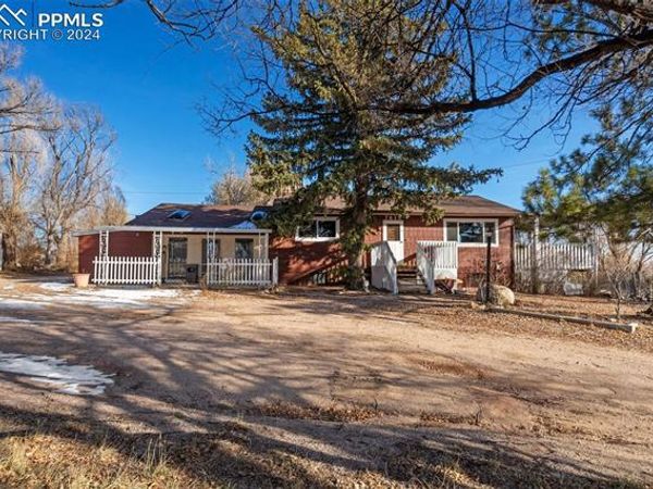 7615 Maverick Road, Colorado Springs, CO 80908