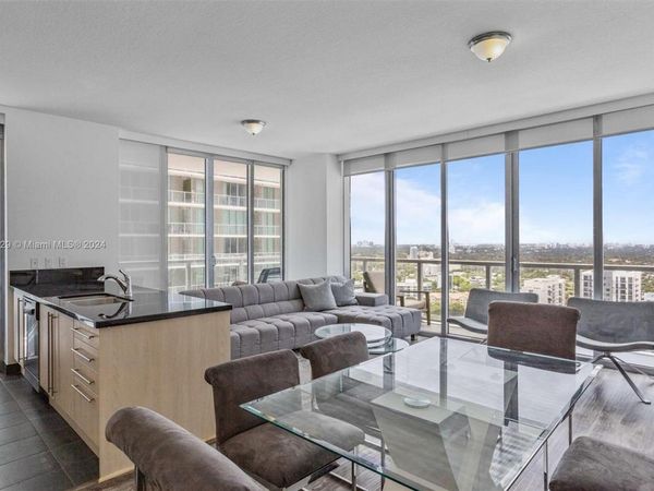 1111 SW 1st Ave, Unit 3014-N, Miami, FL 33130