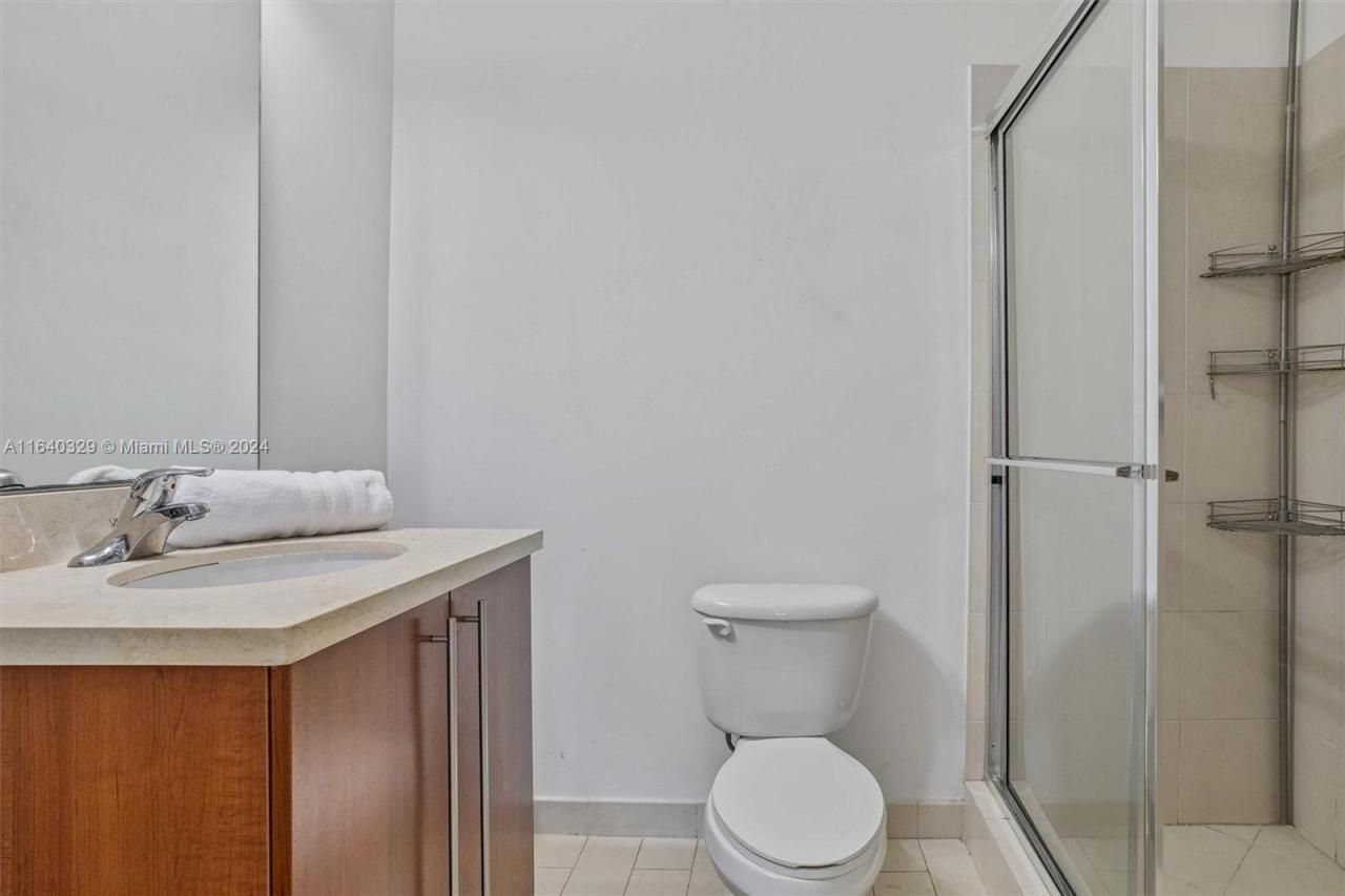 1111 SW 1st Ave, Unit 3014-N, Miami, FL 33130 Photo