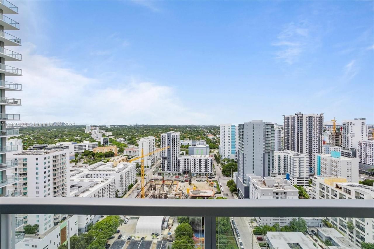 1111 SW 1st Ave, Unit 3014-N, Miami, FL 33130 Photo