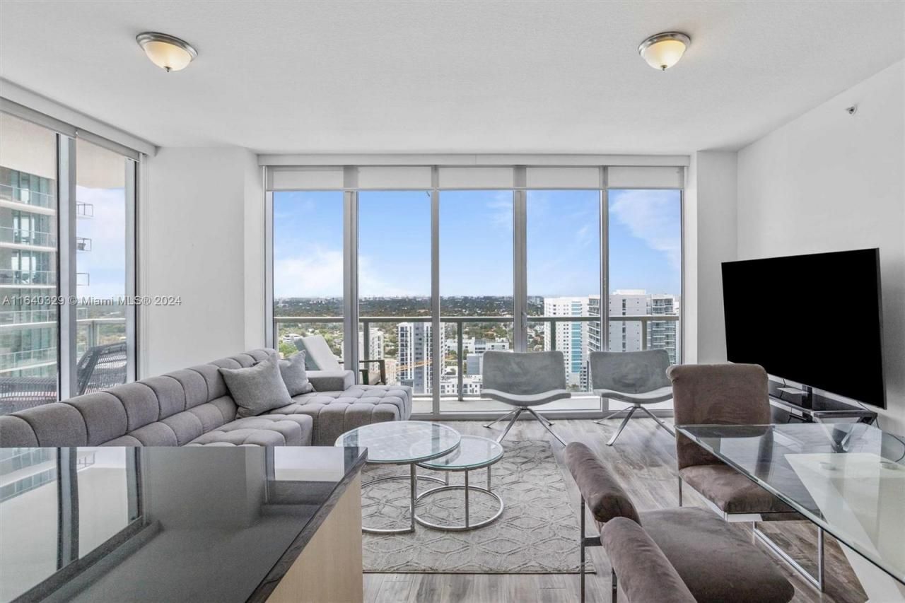 1111 SW 1st Ave, Unit 3014-N, Miami, FL 33130 Photo