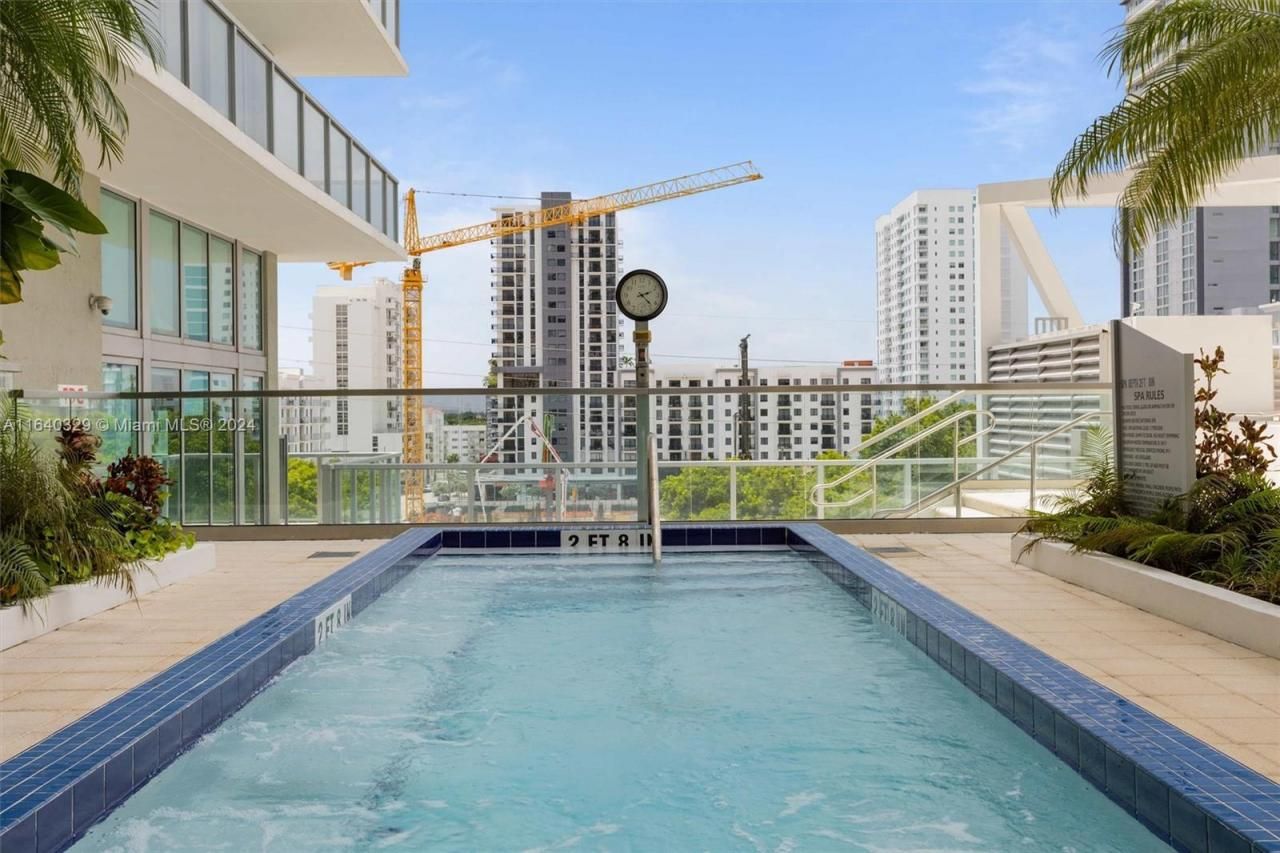 1111 SW 1st Ave, Unit 3014-N, Miami, FL 33130 Photo