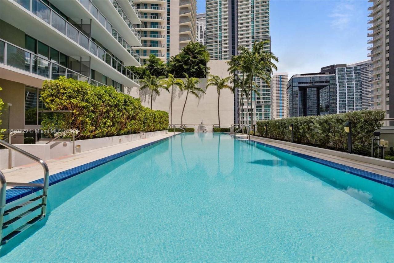 1111 SW 1st Ave, Unit 3014-N, Miami, FL 33130 Photo