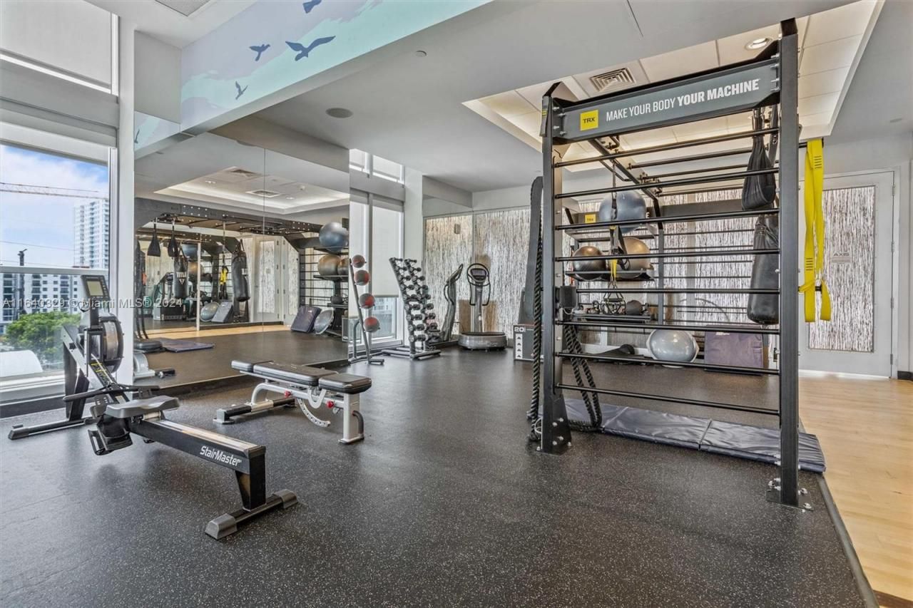 1111 SW 1st Ave, Unit 3014-N, Miami, FL 33130 Photo