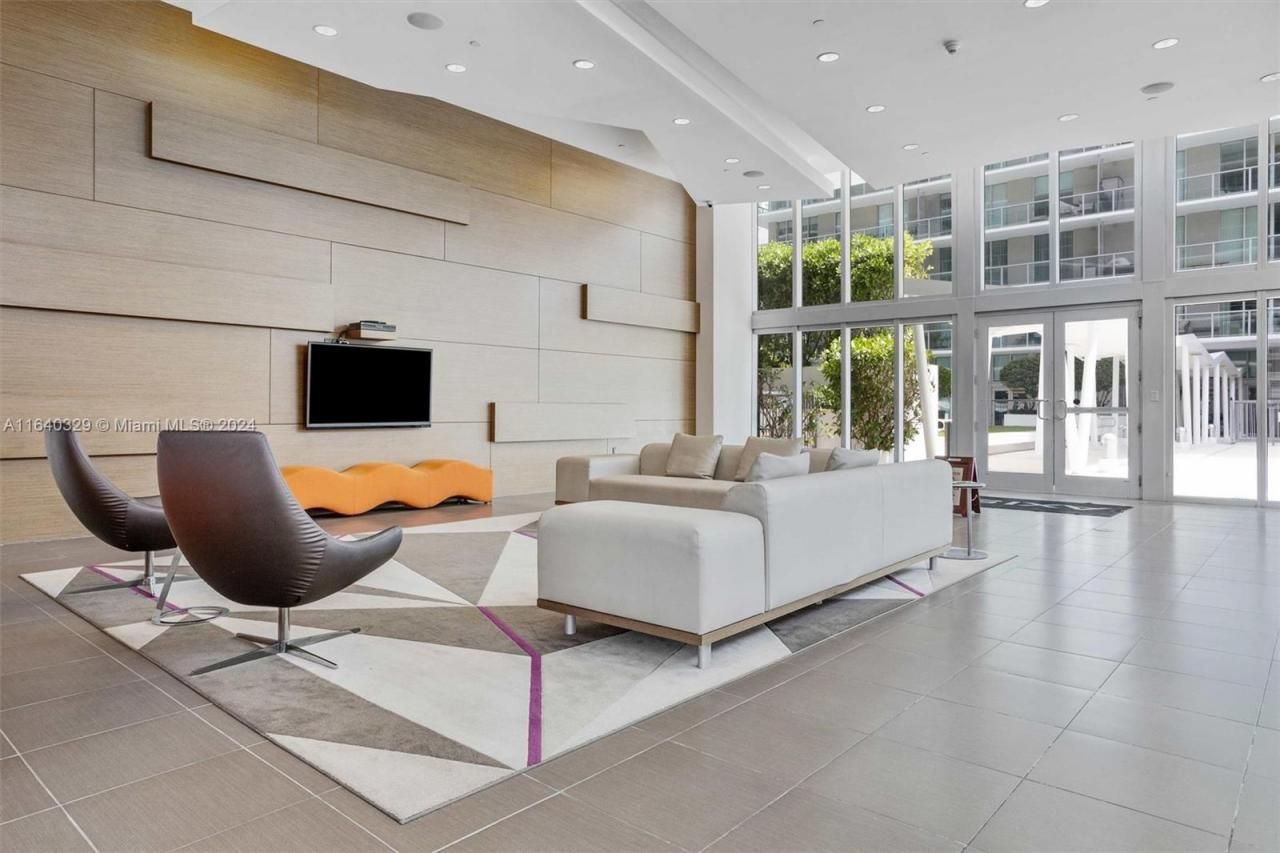 1111 SW 1st Ave, Unit 3014-N, Miami, FL 33130 Photo