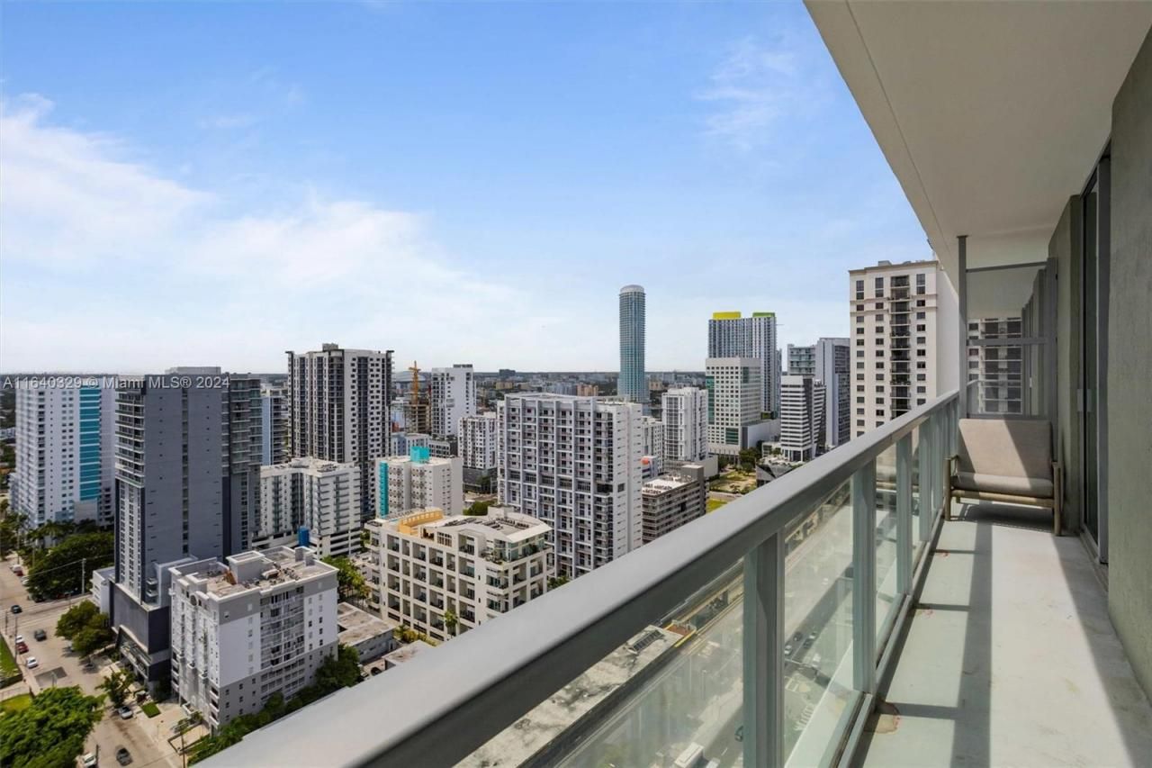 1111 SW 1st Ave, Unit 3014-N, Miami, FL 33130 Photo