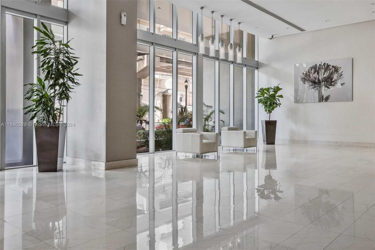 1111 SW 1st Ave, Unit 3014-N, Miami, FL 33130 Photo