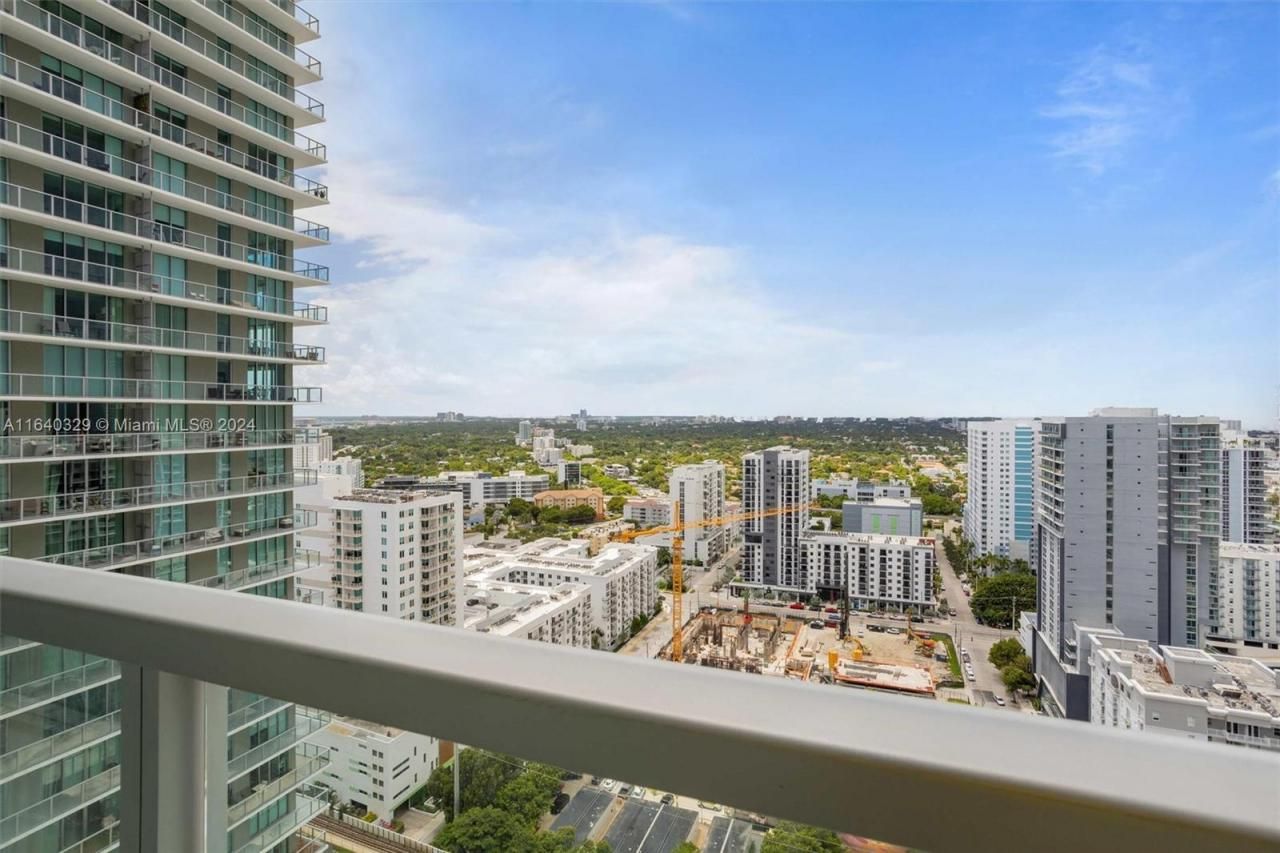 1111 SW 1st Ave, Unit 3014-N, Miami, FL 33130 Photo