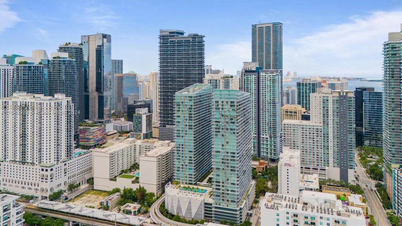 1111 SW 1st Ave, Unit 3014-N, Miami, FL 33130 Photo