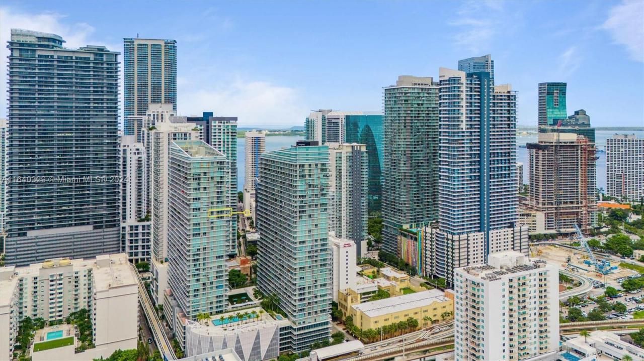 1111 SW 1st Ave, Unit 3014-N, Miami, FL 33130 Photo