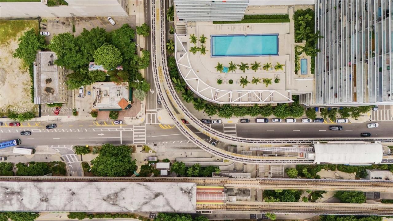 1111 SW 1st Ave, Unit 3014-N, Miami, FL 33130 Photo